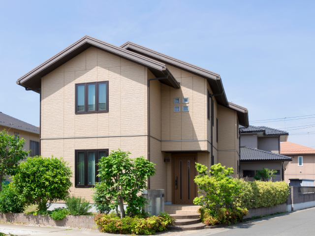 中古戸建