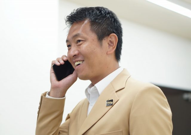 金子　大弘