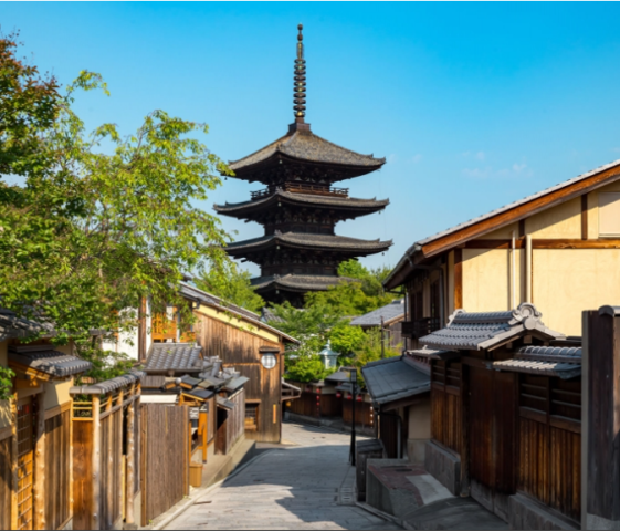 京都市東山区の不動産を購入・売却したい