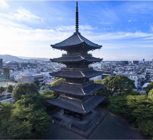 京都市南区の不動産を購入・売却したい