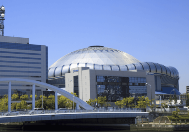 大阪市西区の不動産を購入・売却したい