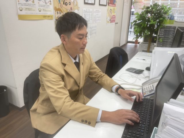 山下　雄大