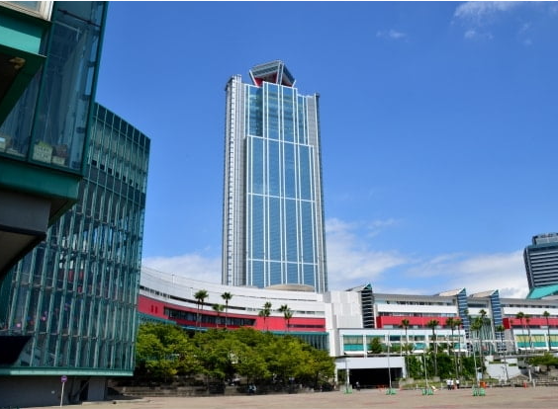 大阪市住之江区の不動産を購入・売却したい