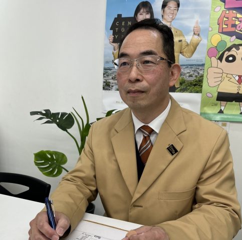 米住　和雄
