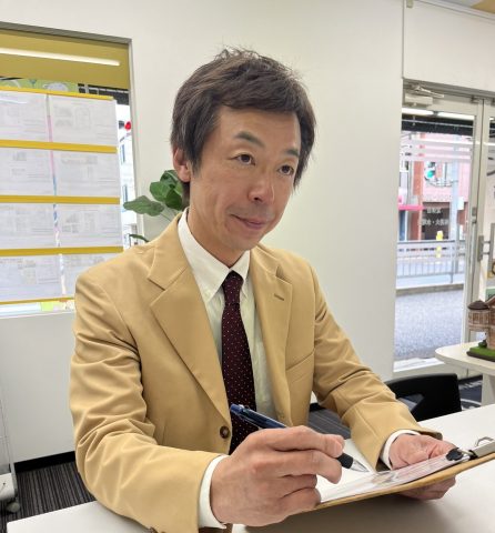 永本　龍水