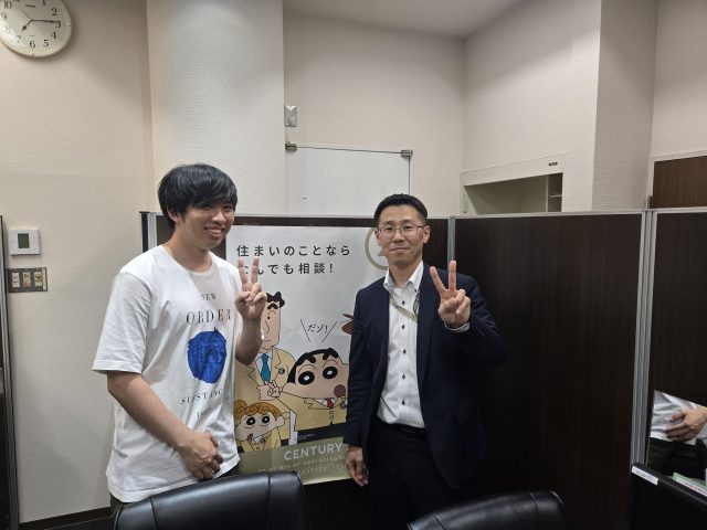 Y.H様