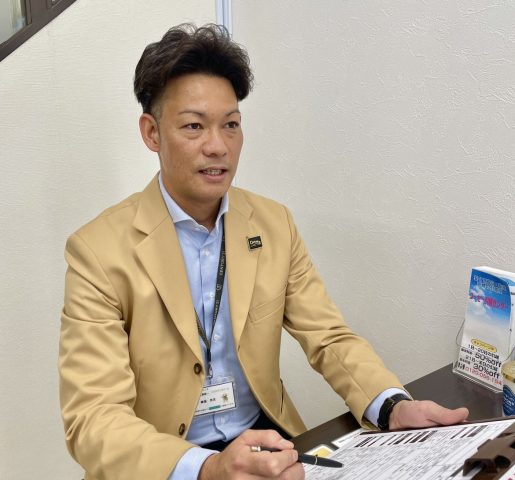 柿添　光太