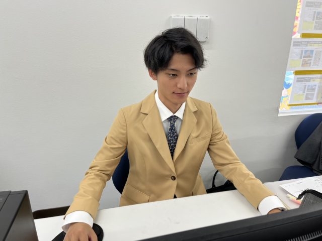 仁井名　燿心