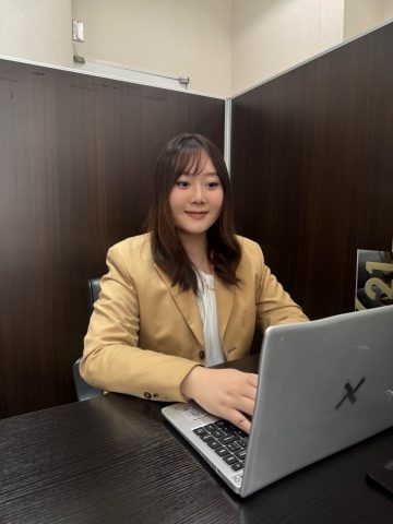 田　詩雨