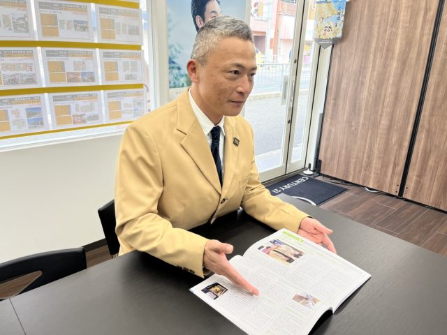 新井　東律