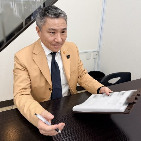 楠亀　茂史