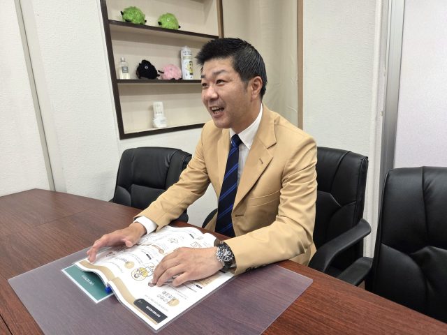 武田　潤哉