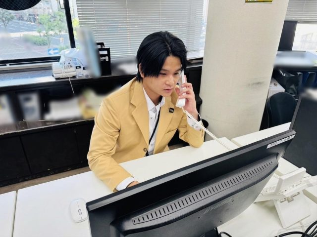 大田　雄斗
